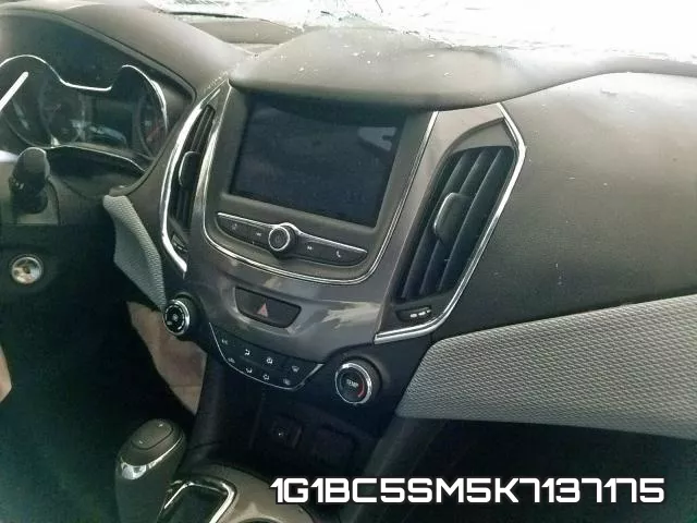 1G1BC5SM5K7137175 фото 10