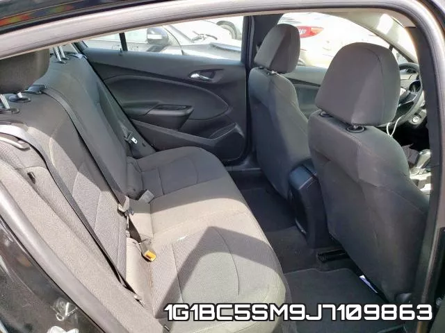 1G1BC5SM9J7109863 фото 7
