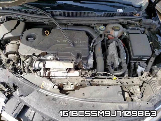 1G1BC5SM9J7109863 фото 8