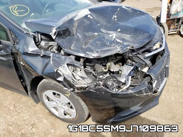 1G1BC5SM9J7109863 фото 10
