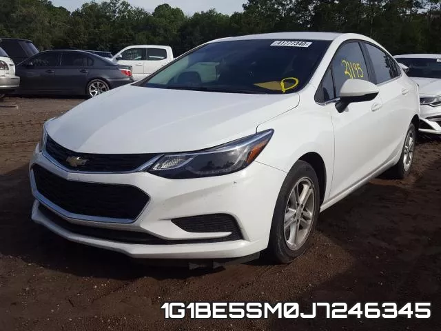 1G1BE5SM0J7246345 фото 3