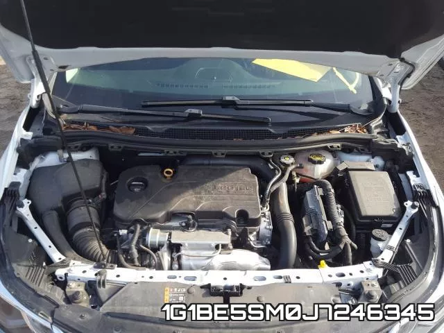 1G1BE5SM0J7246345 фото 8