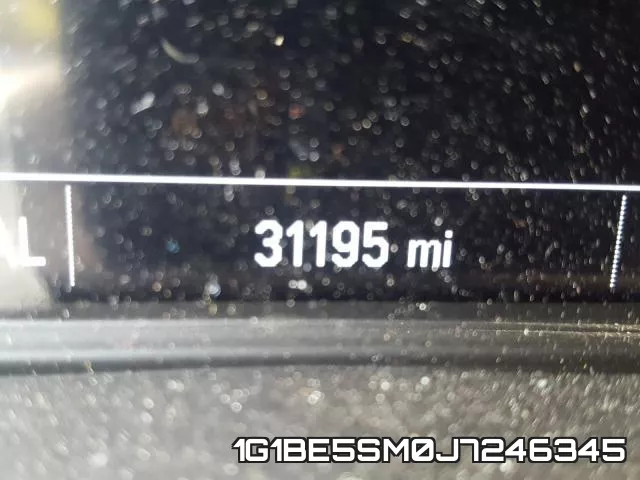 1G1BE5SM0J7246345 фото 9