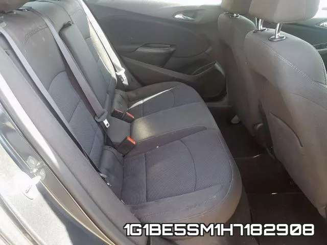 1G1BE5SM1H7182908 фото 7