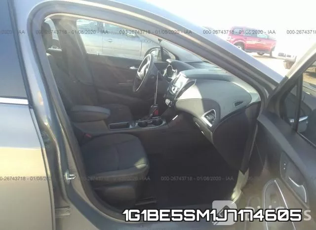 1G1BE5SM1J7174605 фото 6