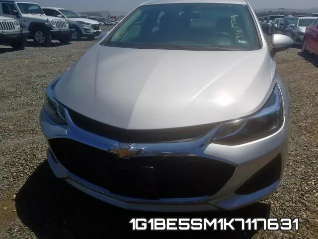 1G1BE5SM1K7117631 фото 10