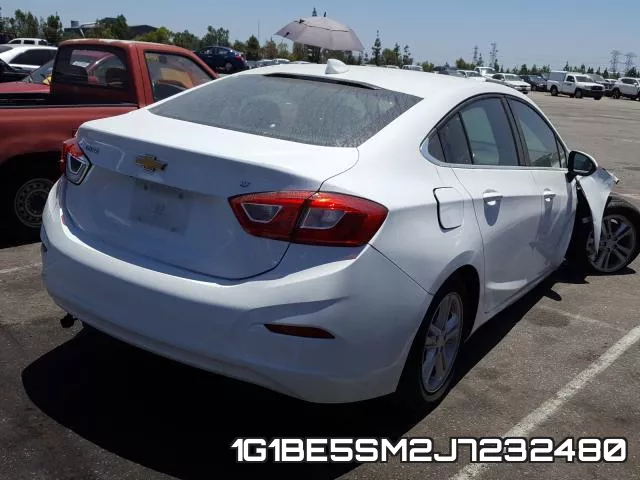 1G1BE5SM2J7232480 фото 5