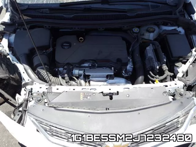 1G1BE5SM2J7232480 фото 8