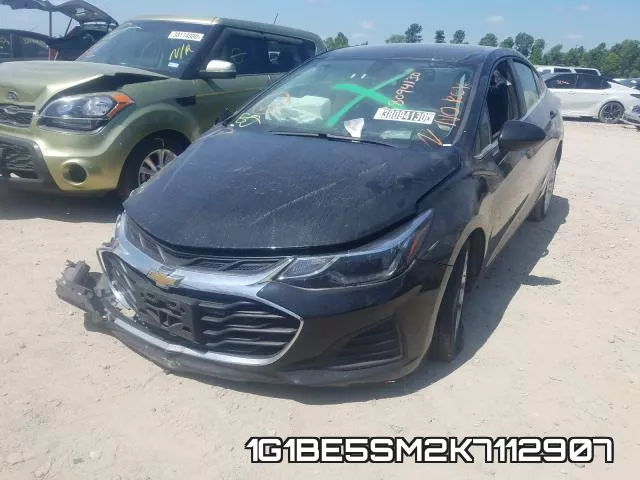 1G1BE5SM2K7112907 фото 3