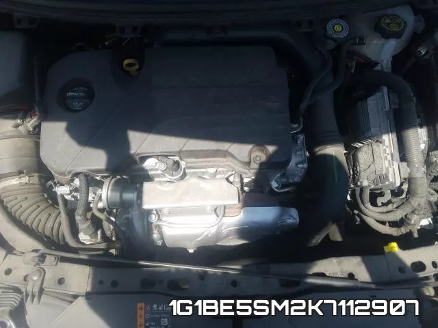 1G1BE5SM2K7112907 фото 8