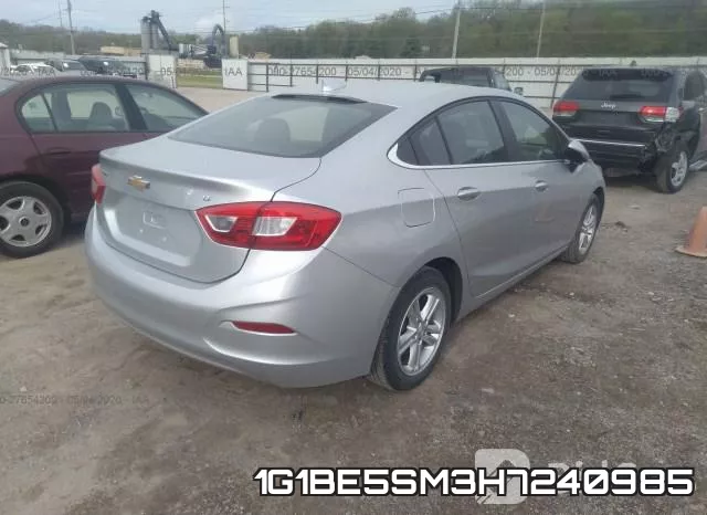 1G1BE5SM3H7240985 фото 5