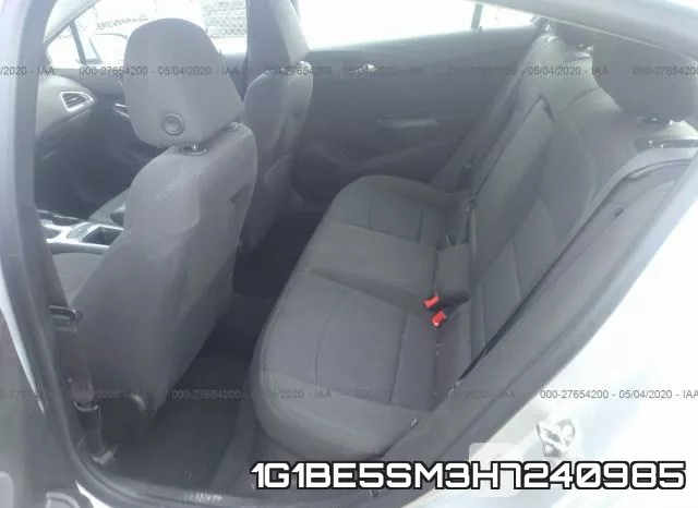 1G1BE5SM3H7240985 фото 9