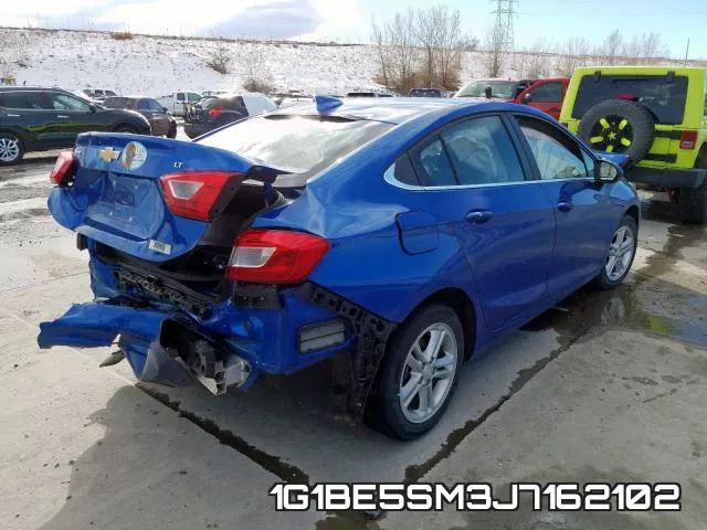 1G1BE5SM3J7162102 фото 5