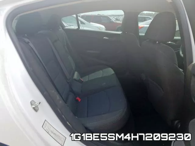 1G1BE5SM4H7209230 фото 7