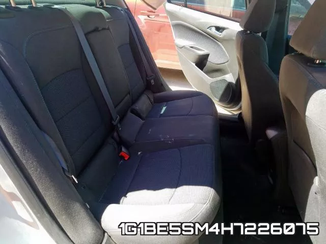1G1BE5SM4H7226075 фото 7