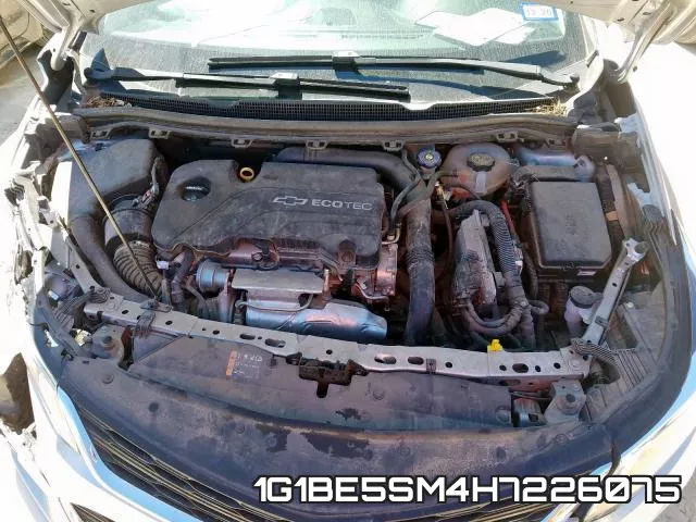 1G1BE5SM4H7226075 фото 8