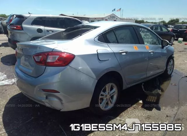 1G1BE5SM4J7155885 фото 5