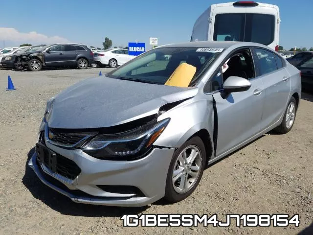 1G1BE5SM4J7198154 фото 3
