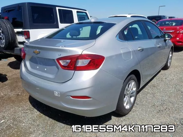 1G1BE5SM4K7117283 фото 5