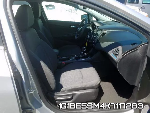 1G1BE5SM4K7117283 фото 6