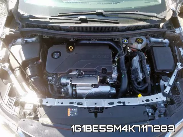 1G1BE5SM4K7117283 фото 8
