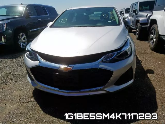 1G1BE5SM4K7117283 фото 10