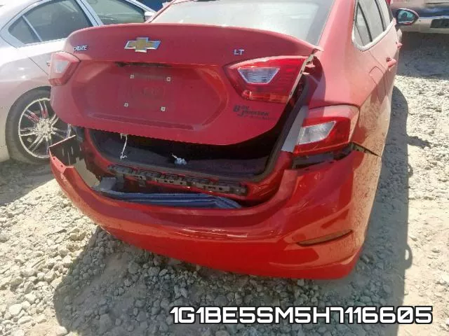1G1BE5SM5H7116605 фото 10