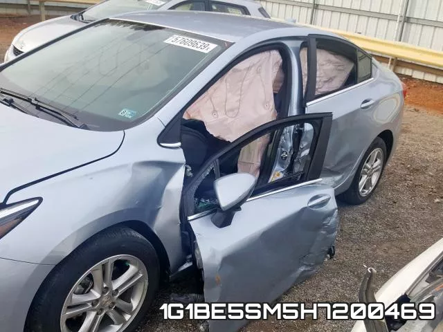 1G1BE5SM5H7200469 фото 10