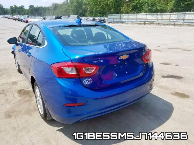 1G1BE5SM5J7144636 фото 4