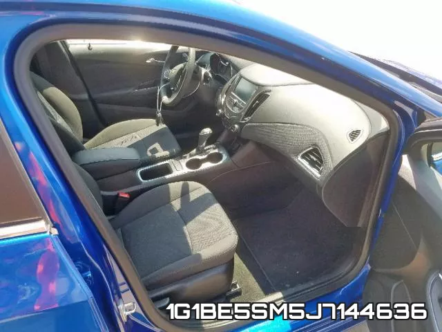 1G1BE5SM5J7144636 фото 6