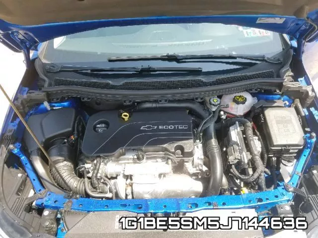 1G1BE5SM5J7144636 фото 8