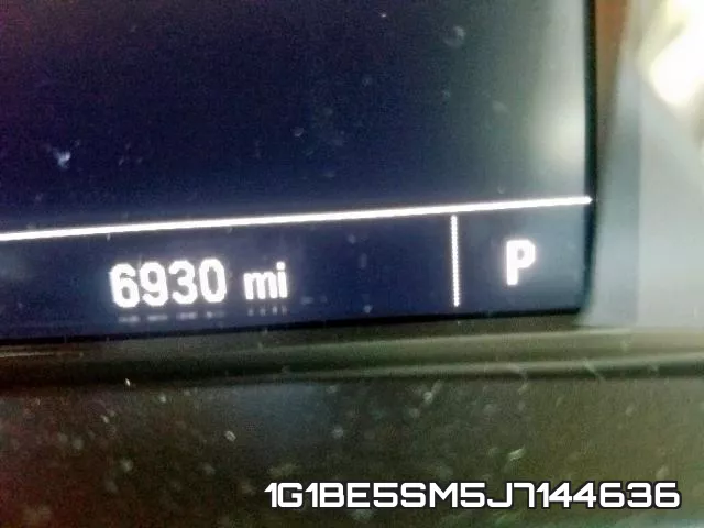 1G1BE5SM5J7144636 фото 9