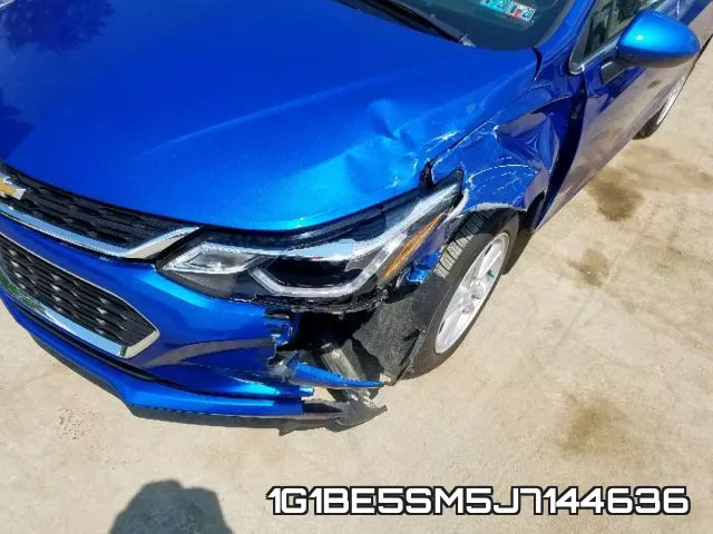 1G1BE5SM5J7144636 фото 10