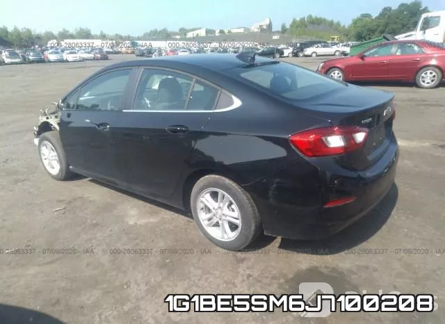 1G1BE5SM6J7100208 фото 4