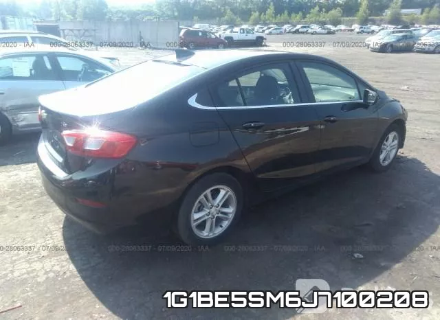 1G1BE5SM6J7100208 фото 5