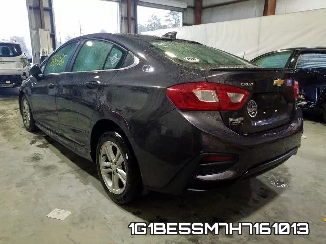 1G1BE5SM7H7161013 фото 4