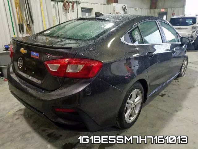 1G1BE5SM7H7161013 фото 5