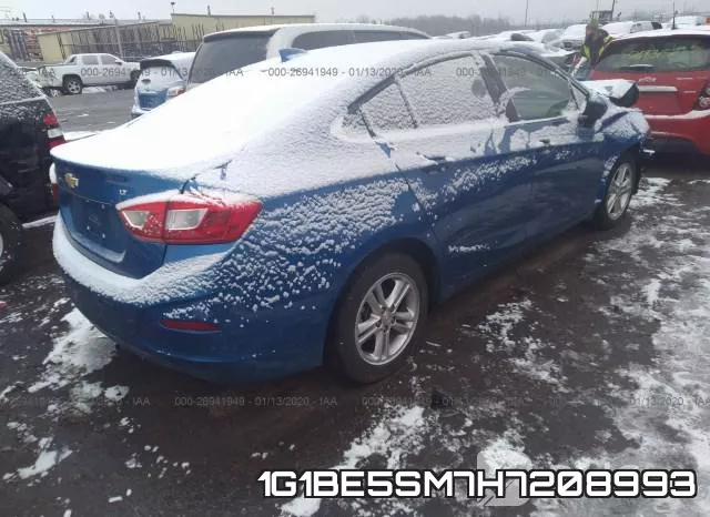 1G1BE5SM7H7208993 фото 5