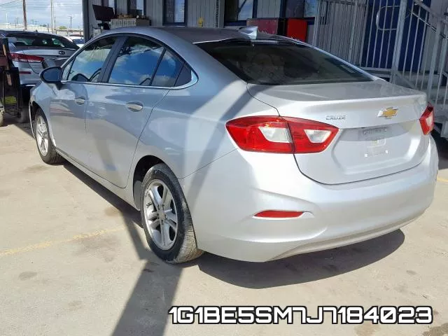 1G1BE5SM7J7184023 фото 4