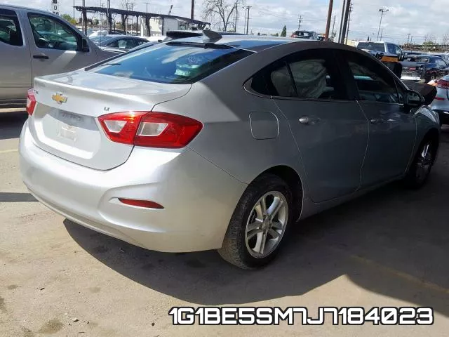 1G1BE5SM7J7184023 фото 5