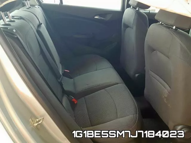 1G1BE5SM7J7184023 фото 7