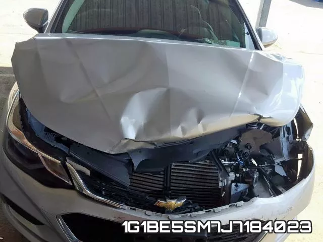 1G1BE5SM7J7184023 фото 8