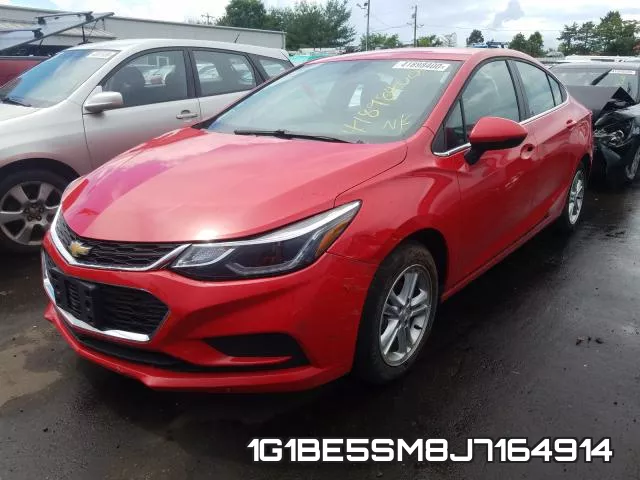 1G1BE5SM8J7164914 фото 3