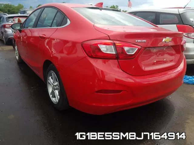 1G1BE5SM8J7164914 фото 4