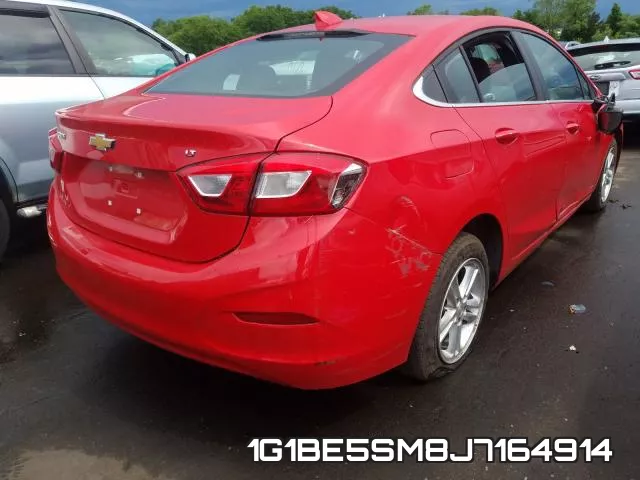 1G1BE5SM8J7164914 фото 5
