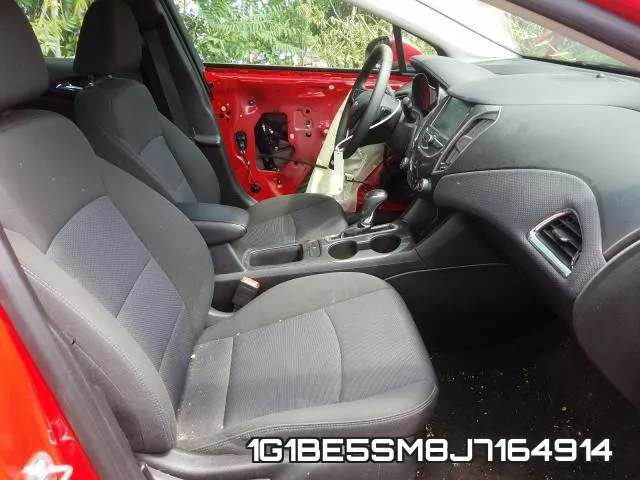 1G1BE5SM8J7164914 фото 6