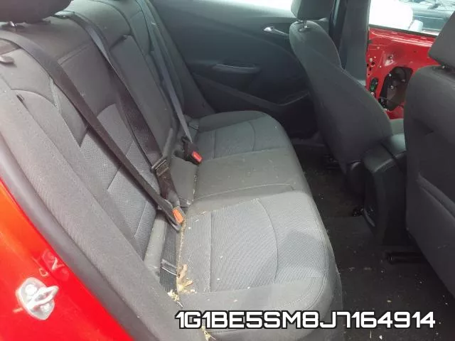 1G1BE5SM8J7164914 фото 7