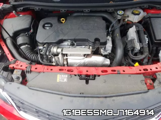 1G1BE5SM8J7164914 фото 8