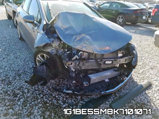 1G1BE5SM8K7101071 фото 10