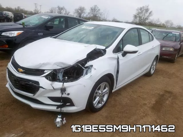 1G1BE5SM9H7171462 фото 3